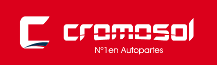 Logo de Cromosol Autopartes